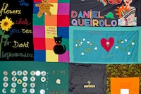 AIDS Memorial Quilt