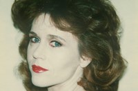 Andy-Warhol,-Jane-Fonda,-1982,-Polacolor-2,-10.8-x