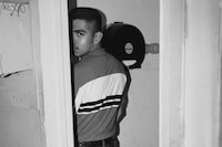 Propiedad Privada by Reynaldo Rivera 