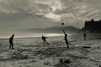 Don McCullin: Broken Beauty