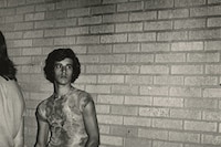 Paul Burnham Schwartz and Allen Frame