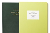 Belladone Island by Victoire de Castellane