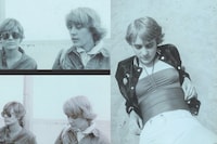 Out of Date: Pola Pan 1984-1996 by Mark Borthwick