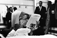 Gordon Parks Part Two Muhammad Ali