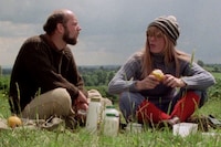 Inge Grognard/ Ronald Stoops | AnOther