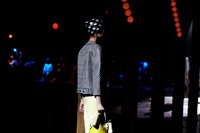 NY Fashion Week - Marc Jacobs S/S12