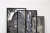 A Kassen at Nettie Horn Gallery