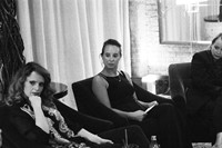 Anna Calvi, Laura Bradley &amp; Samantha Morton in conversation 