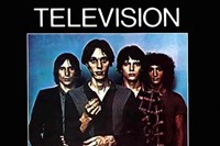 Television Marquee Moon cover art