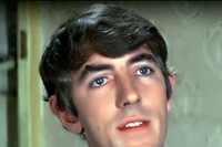 Peter Cook in Bedazzled, 1967