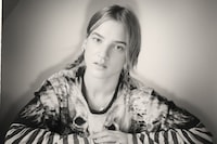 Mark Peckmezian for AnOther Magazine Spring/Summer 2026