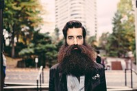The World Beard and Moustache Championships 2014