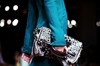 NY Fashion Week - Proenza Schouler S/S12