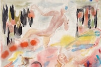 Gus Van Sant, Untitled (Hollywood 17), 2018–19