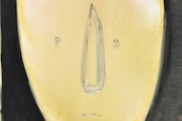 Photo 3. Cycladic Blues, 2020