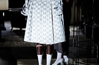 NY Fashion Week - Thom Browne S/S12