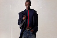 Gucci Spring/Summer 2026