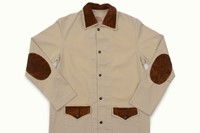 Levi&#39;s Vintage 1950&#39;s Western Wear Jacket