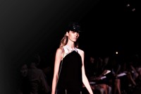 NY Fashion Week - Victoria Beckham S/S12