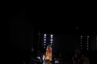 NY Fashion Week - Rodarte S/S12
