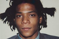 Andy-Warhol,-Jean-Michel-Basquiat,-1982,-Polacolor