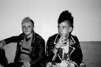 Punks, 2007
