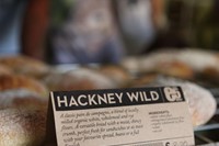 Hackney Wild Sourdough at E5 Bakehouse