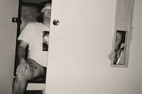 Mark Peckmezian for AnOther Magazine Spring/Summer 2026