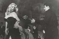 Federico Fellini BFI Casanova La Dolce Vita 8&#189;