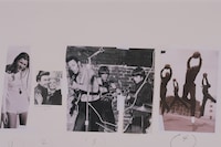 Richard Prince at the Albertina Museum in Vienna