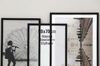 A Kassen at Nettie Horn Gallery