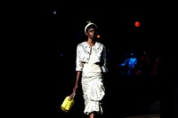 NY Fashion Week - Marc Jacobs S/S12