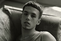 David Armstrong: Fashion