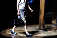 NY Fashion Week - Marc Jacobs S/S12