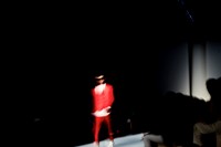 NY Fashion Week - Marc by Marc Jacobs S/S12