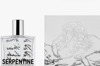 Comme des Gar&#231;ons for Serpentine Galleries Unisex Perfume