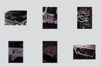 Richard Prince at the Albertina Museum in Vienna