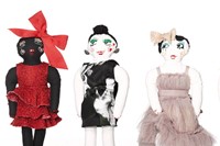 Christmas gifts by Lanvin
