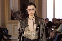 Balmain Spring/Summer 2027