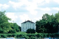 Marble Hill Park as chosen by Daisy Woodward