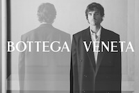 BOTTEGA VENETA_WHAT ARE DREAMS_DUANE MICHALS & JAC