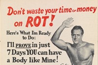 Don&#39;t waste your time or money on ROT! : Here&#39;s what I&#39;m rea