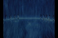 Every Step Is a Prayer by Superblue and Nowness