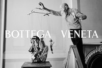 BOTTEGA VENETA_WHAT ARE DREAMS_DUANE MICHALS & JAC