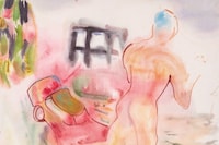 Gus Van Sant, Float, 2019