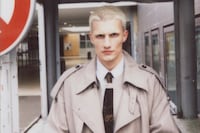 Emporio Armani for Another Man Summer/Autumn 2025