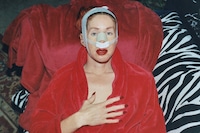 Dancing on the Fault Line