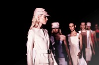 NY Fashion Week - Victoria Beckham S/S12