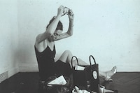 Out of Date: Pola Pan 1984-1996 by Mark Borthwick