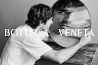 BOTTEGA VENETA_WHAT ARE DREAMS_DUANE MICHALS & JAC